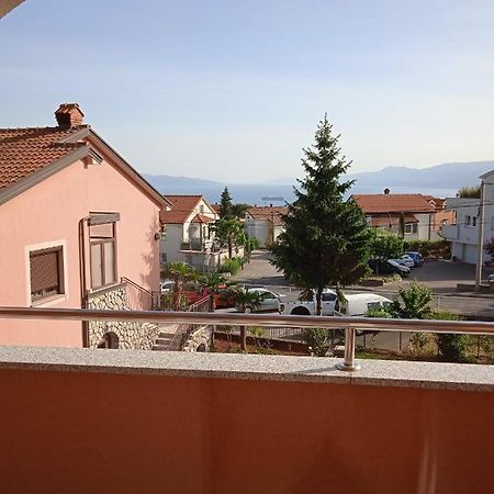 Gordana Apartment Rijeka Exterior foto